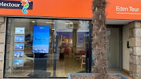 Selectour - Eden Tour Pontivy à Pontivy