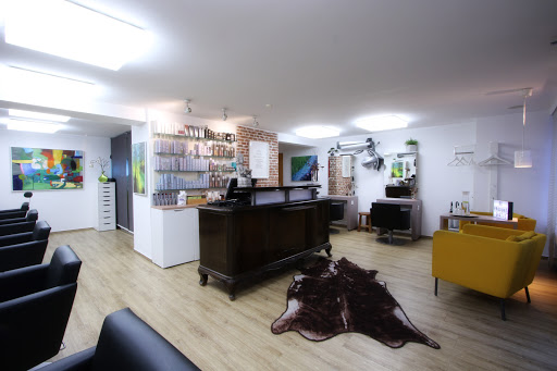 Visionen Haarmode - Visual
