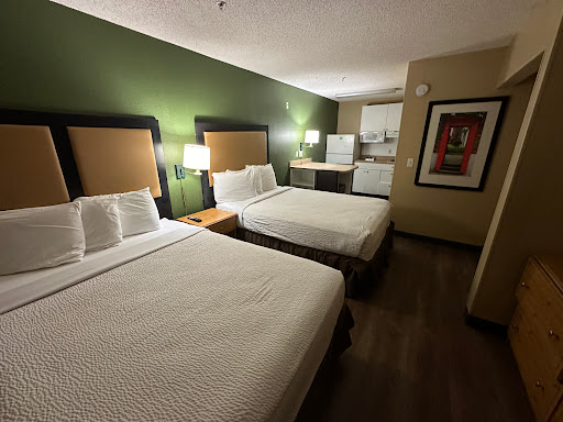 Extended Stay America - Tampa - North Airport - Thumbnail
