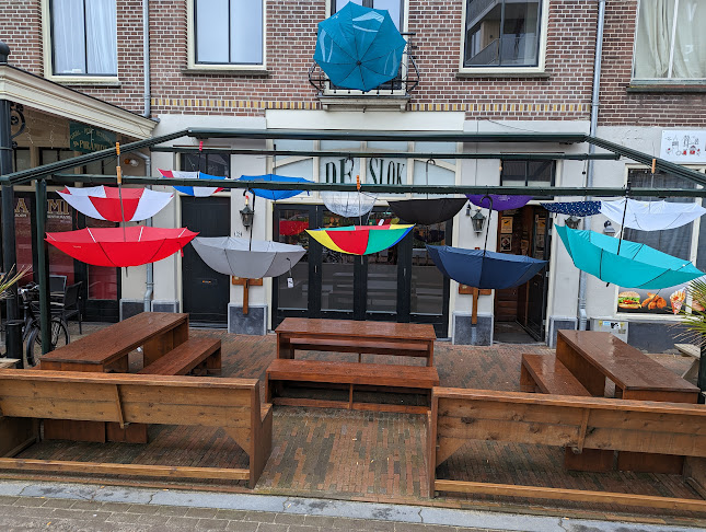 Beoordelingen van Bar De Slok in Ede - Koffiebar