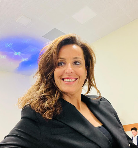 Versus Hair Giulia D`Acri