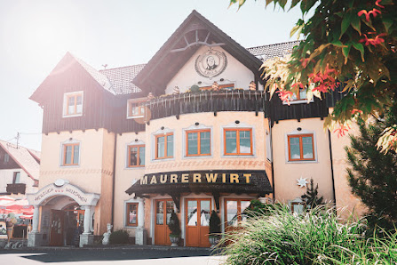 Maurerwirt Kirchschlag 46, 4202 Kirchschlag bei Linz, Österreich