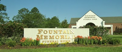 Fountain Memorial Funeral Home & Cemetery