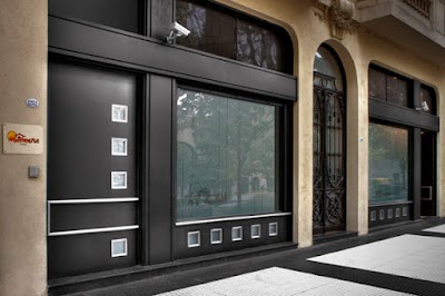 Photos of Milhouse Hostel Avenue