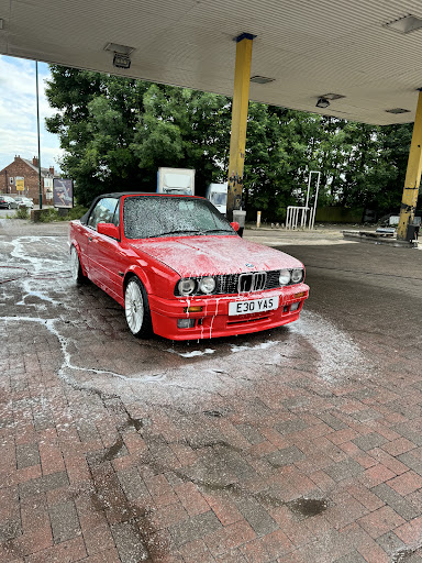 Carlton Car Wash & Mobile Valeting - Thumbnail