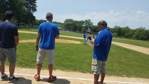 New Hyde Park North Little League