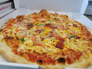 Photo n°9 de PIZZ'Attitude à Bourg-Saint-Maurice (Pizzeria)