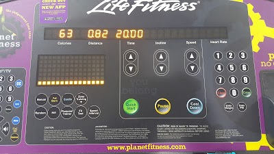 Planet Fitness