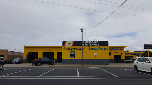 Bairnsdale Tyre Service