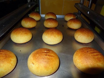Photos of Cafeter&iacute;a y Panader&iacute;a La Reina