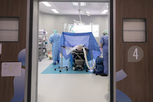 Photo n°24 de 🏥 Clinique d'Orange - ELSAN à Orange (Chirurgien)