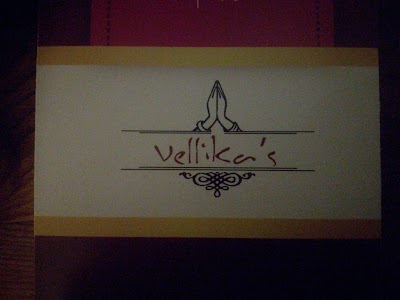 Photos of Vellika's
