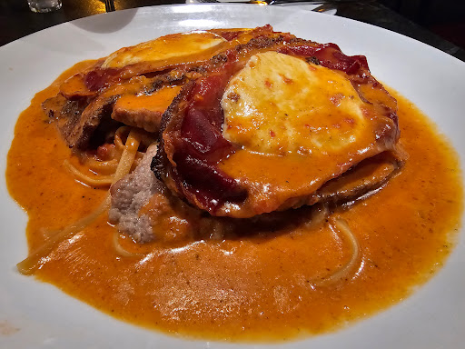 Mirabelle's Italian Restaurant - Thumbnail