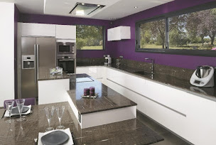 Photo n°5 de IDEA by SEGB à Auxerre (Magasin de meubles de cuisine)