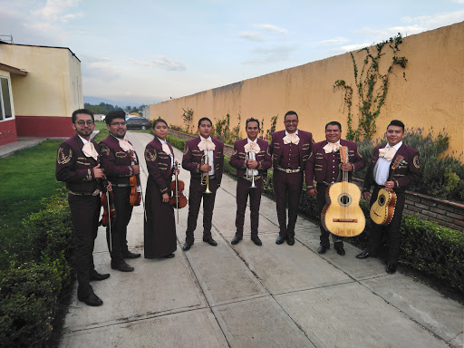 Mariachi renacer de Mexico