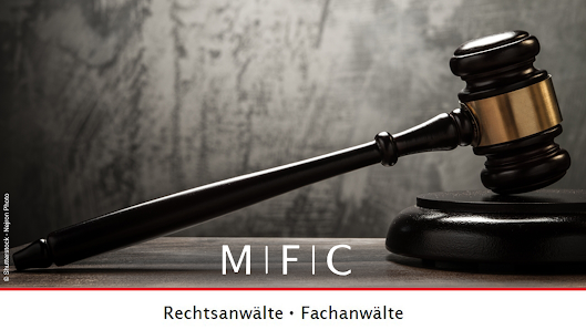 MFC Rechtsanwälte - Fachanwälte Brüder-Grimm-Allee 59, 37075 Göttingen, Deutschland