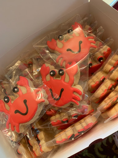Sweet Button Bakery - Thumbnail