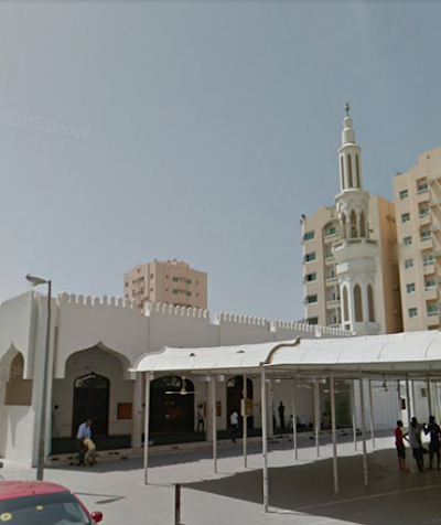 Photos of Khan Saheb Mosque