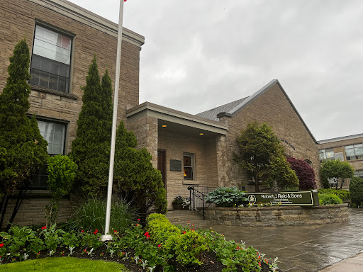 Robert J. Reid & Sons Funeral Home - Thumbnail
