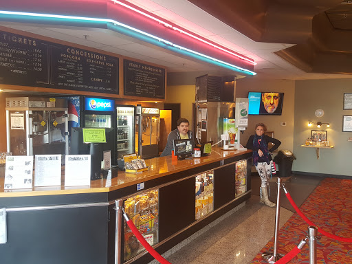 City Lights Cinemas - Thumbnail