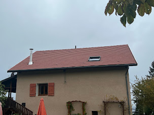Photo n°2 de Olivier-Toitures à Excenevex (Couvreur)