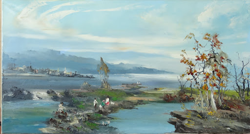 Hai Shuet Yeung Art - Thumbnail