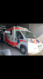 Photo n°14 de MS CARROSSERIE à Colomiers (Atelier de carrosserie automobile)