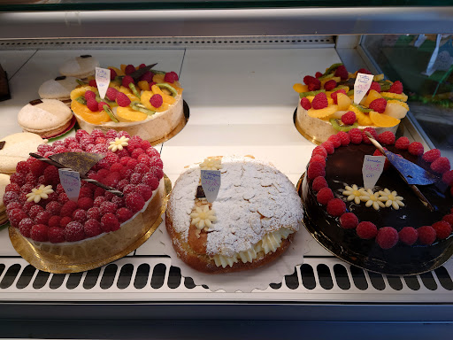 Boulangerie Pâtisserie VERNEY