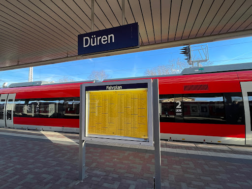 Düren - Visual
