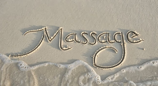 Breaktime Massage