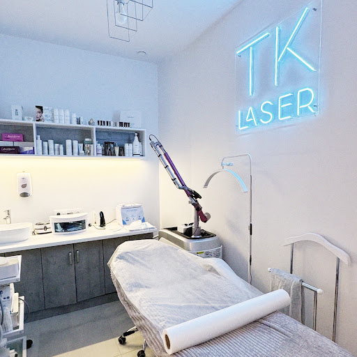 TK LASER Warszawa ᐈ Depilacja Laserowa, Waxing, Kosmetologia