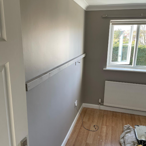 Dunkley & Sons Paint - Thumbnail