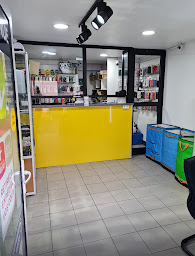 Photo n°2 de super phone à Gennevilliers (Magasin de téléphonie mobile)