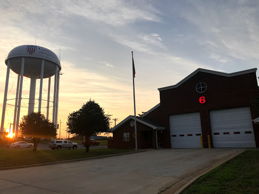 Gastonia Fire Department - Thumbnail