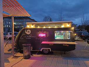 Photo n°4 de Caméléon Sucré & Salé à Saint-Julien-en-Genevois (Restaurant)
