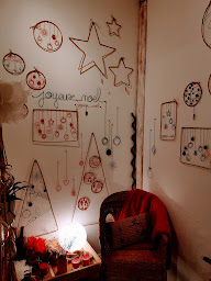 Photo n°20 de Crysaline l'atelier à Montolieu (Prestataire de mariage)