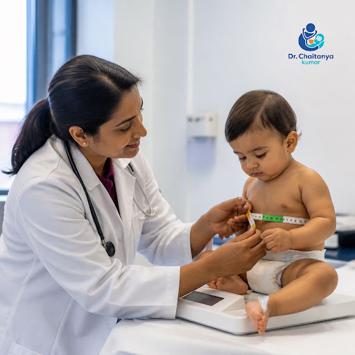 Healthy children grow into confident adults, and that journey starts with consistent checkups and… post image