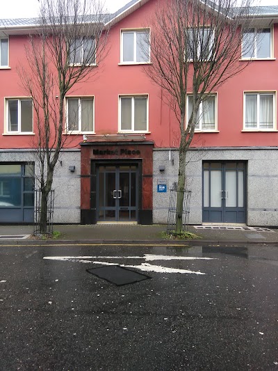 photo of Tralee Town Centre Apartments