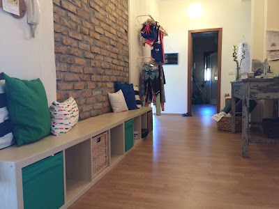 Photos of Tirana Yoga