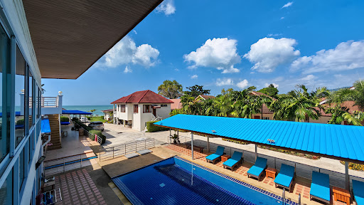 Lipa Bay Residence