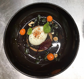 Photo n°3 de Chez Emile / Pont-Aven à Pont-Aven (Restaurant français)