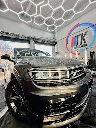 Photo n°27 de TK SERVICE AUTO à Marseille (Garage automobile)