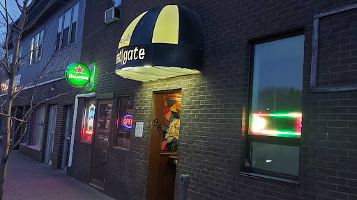 West Gate Pub