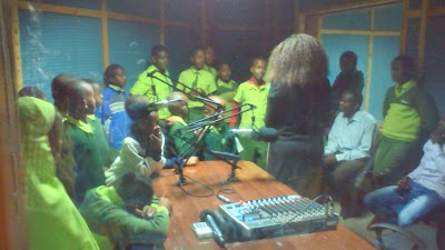 Photos of Bridge International Academy-Dakabaricha