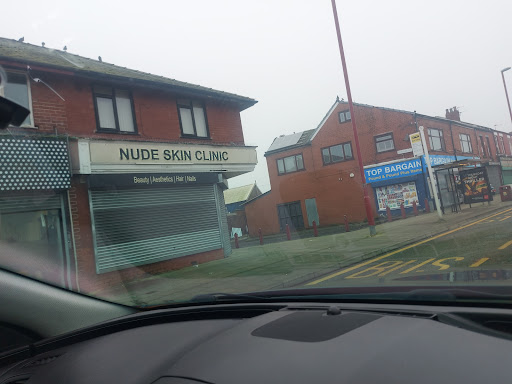 Nude skin clinic. - Thumbnail
