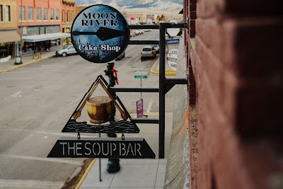 The Soup Bar