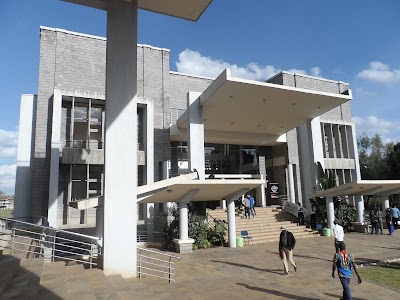 Photos of Catholic University