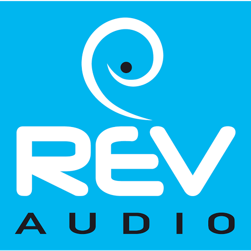 REV AUDIO SG AUDITION