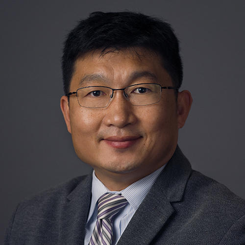 Jiantao Xiao Md