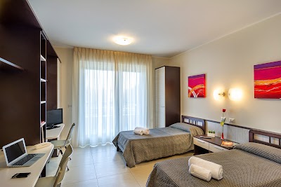 lodging